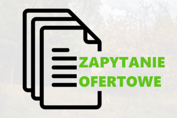 zapytanie ofertowe